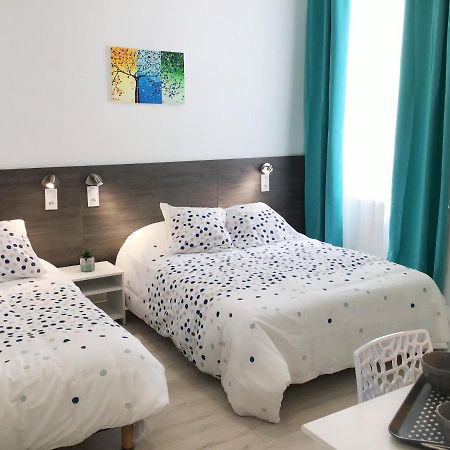 Appartement Lumea 80 M2 Climatise Parking Proche Sanctuaires ルルド エクステリア 写真
