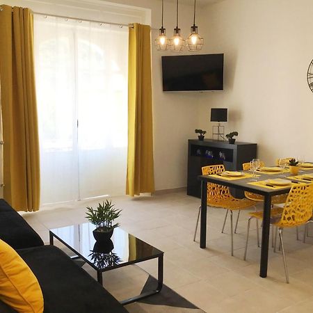 Appartement Lumea 80 M2 Climatise Parking Proche Sanctuaires ルルド 部屋 写真
