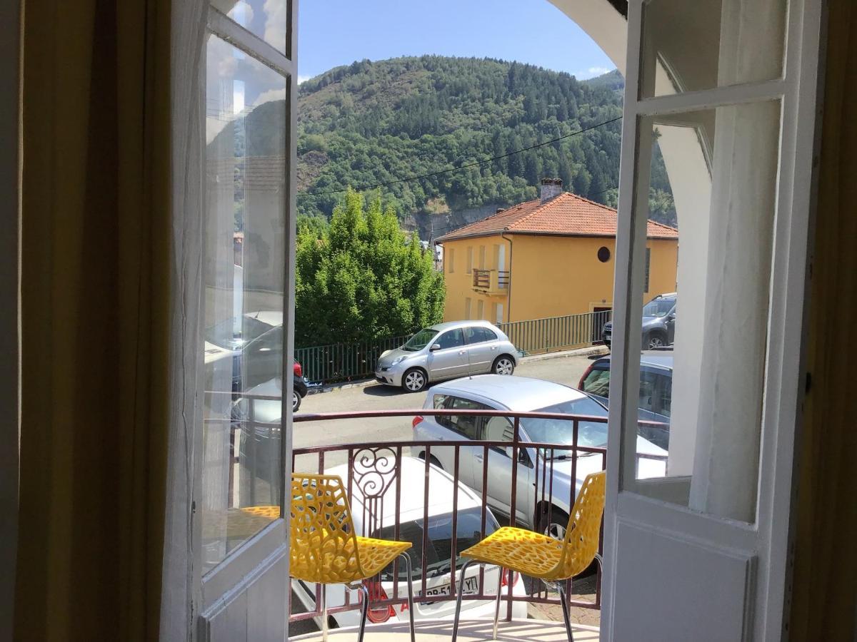 Appartement Lumea 80 M2 Climatise Parking Proche Sanctuaires ルルド エクステリア 写真