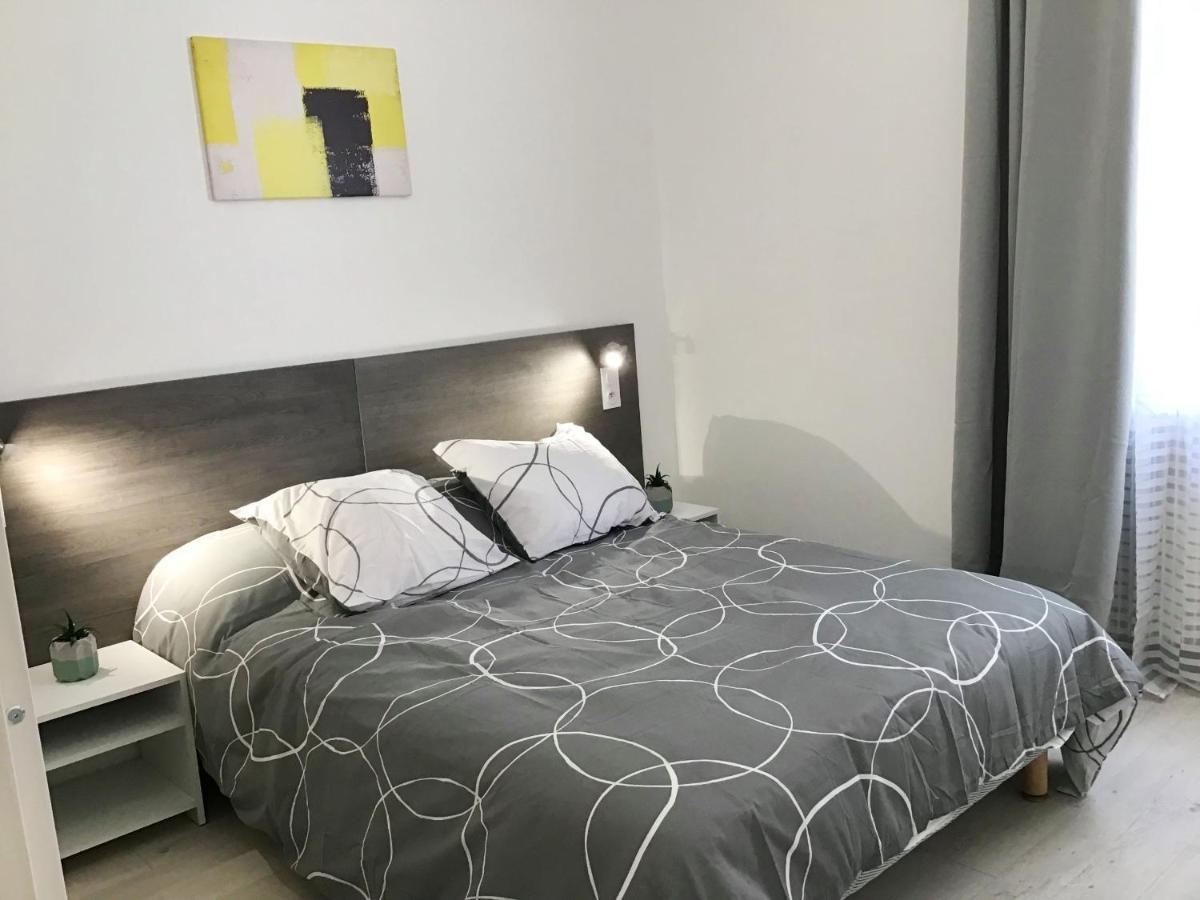 Appartement Lumea 80 M2 Climatise Parking Proche Sanctuaires ルルド エクステリア 写真